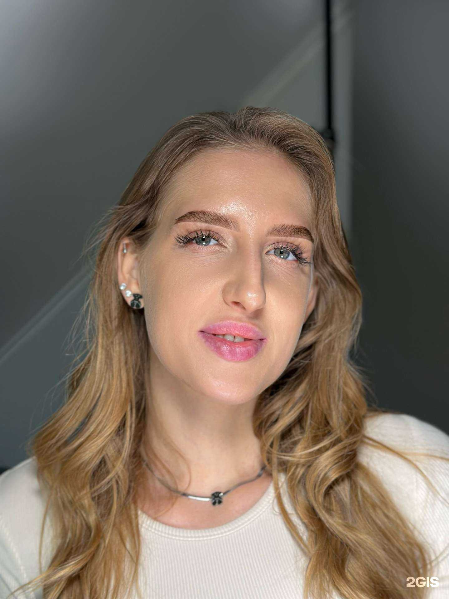 Отзывы на компанию Студия оформления бровей в Краснодаре c фото