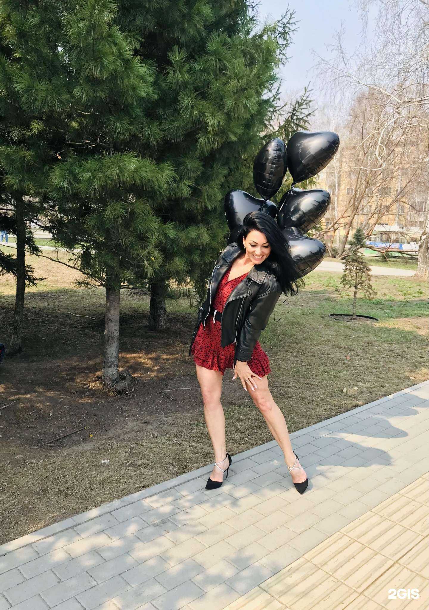 Отзывы на компанию Geometria в Новосибирске c фото