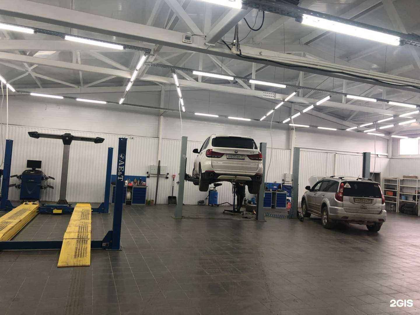 Отзывы на компанию ЕАМоторс в Архангельске c фото