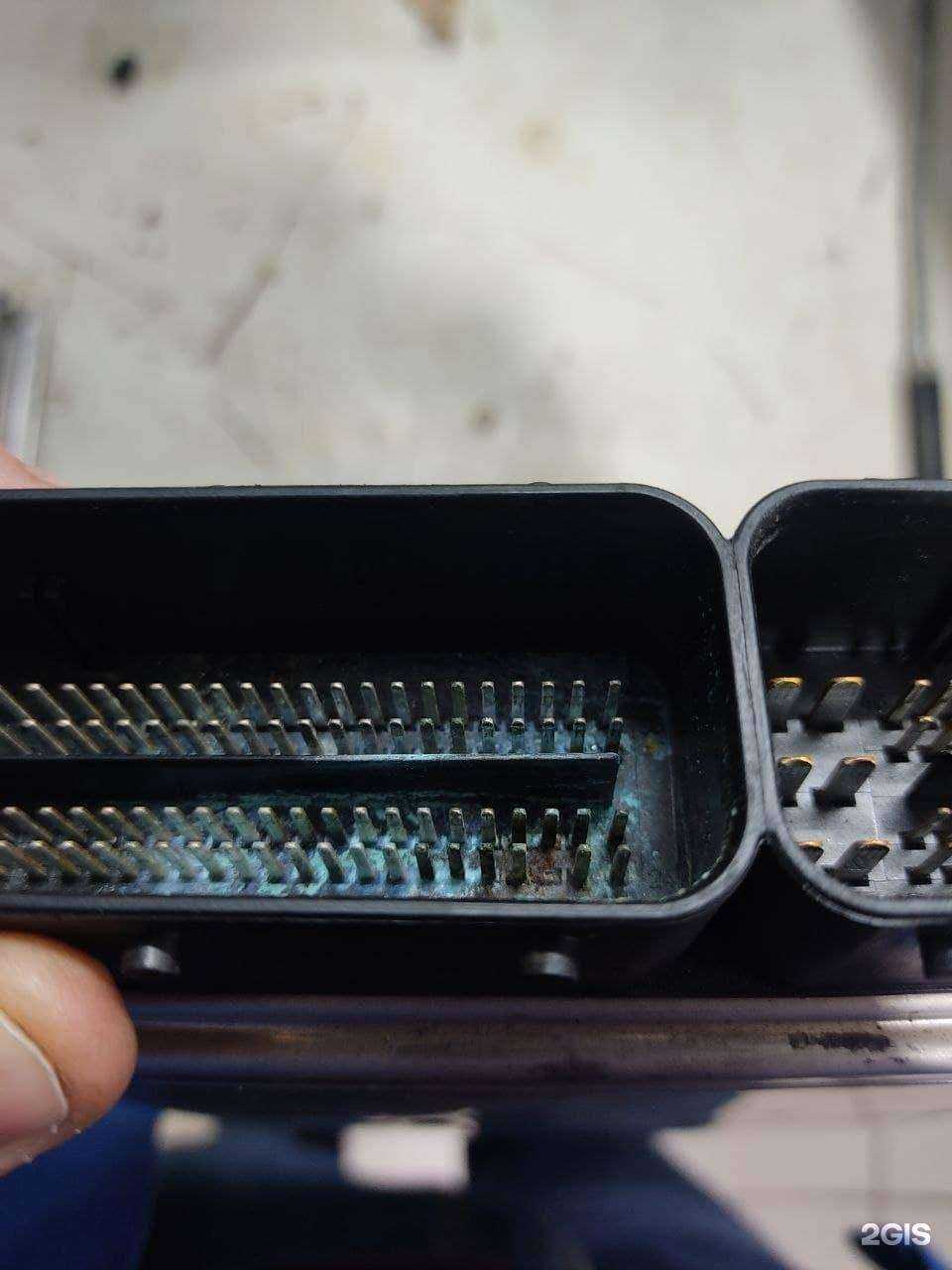 Отзывы на компанию ПАРТНЕР МОТОРС в Красноярске c фото