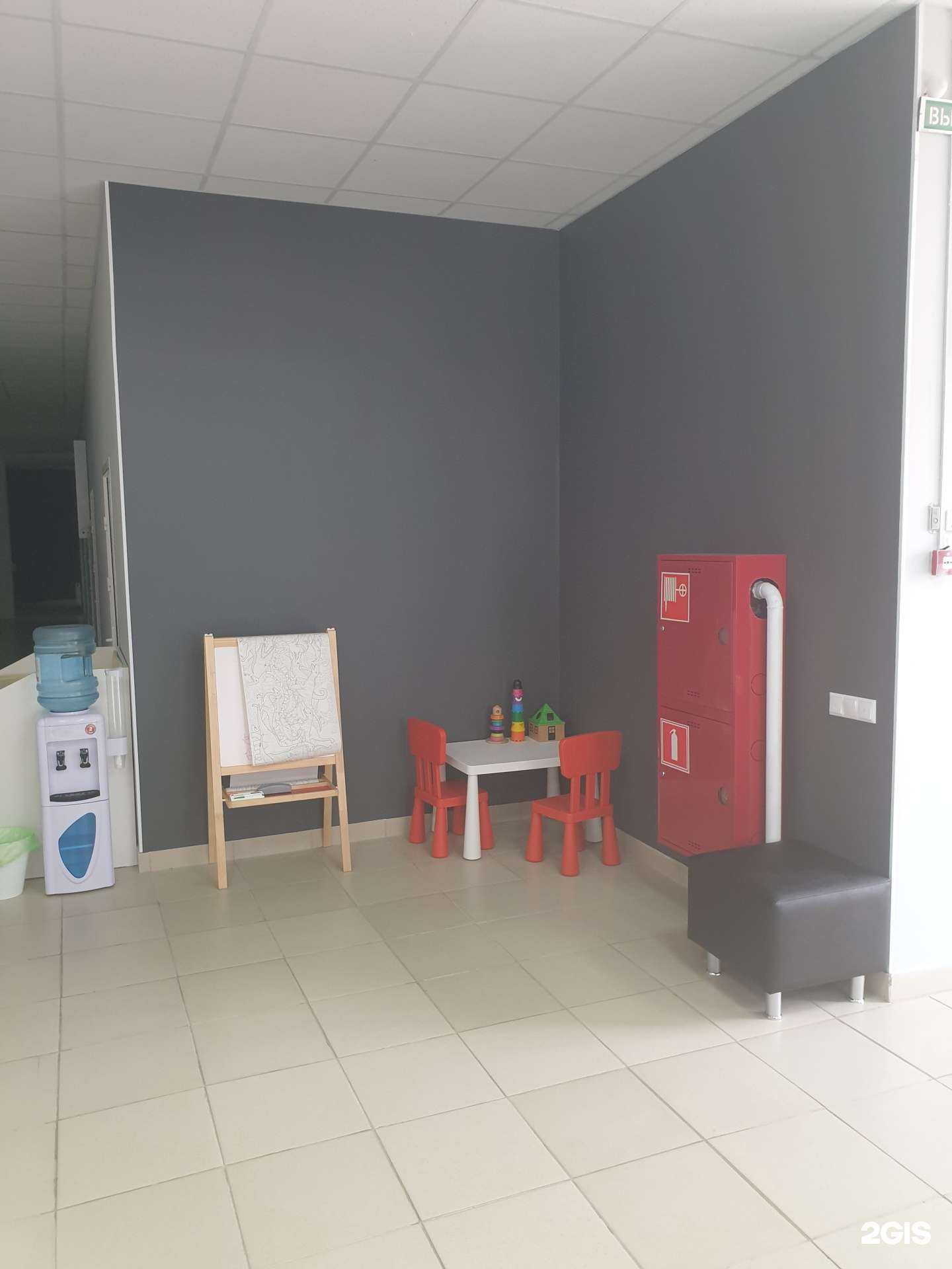 Отзывы на компанию Доктор Здесь в Азове c фото