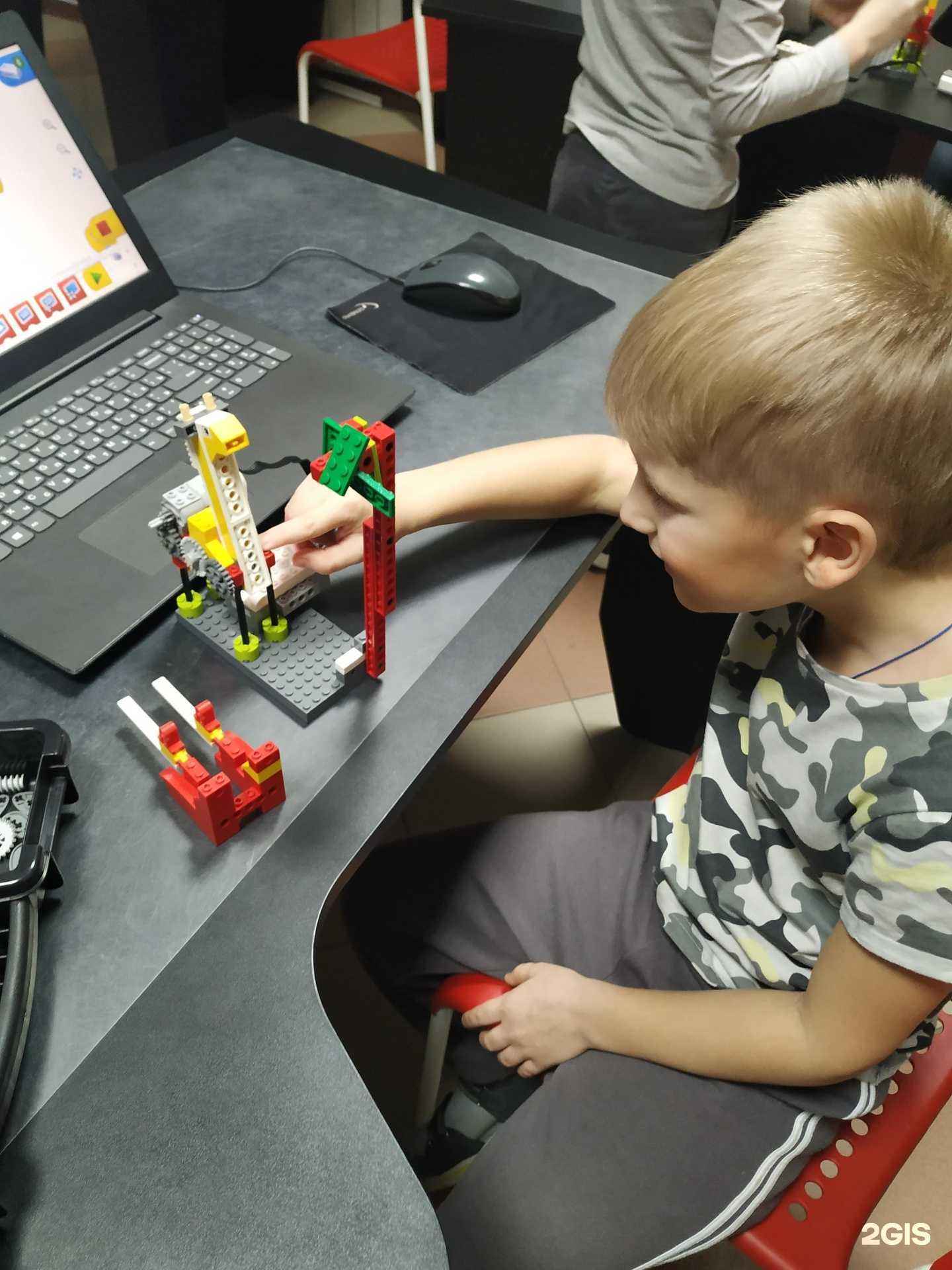 Отзывы на компанию Технокласс в Иванове c фото