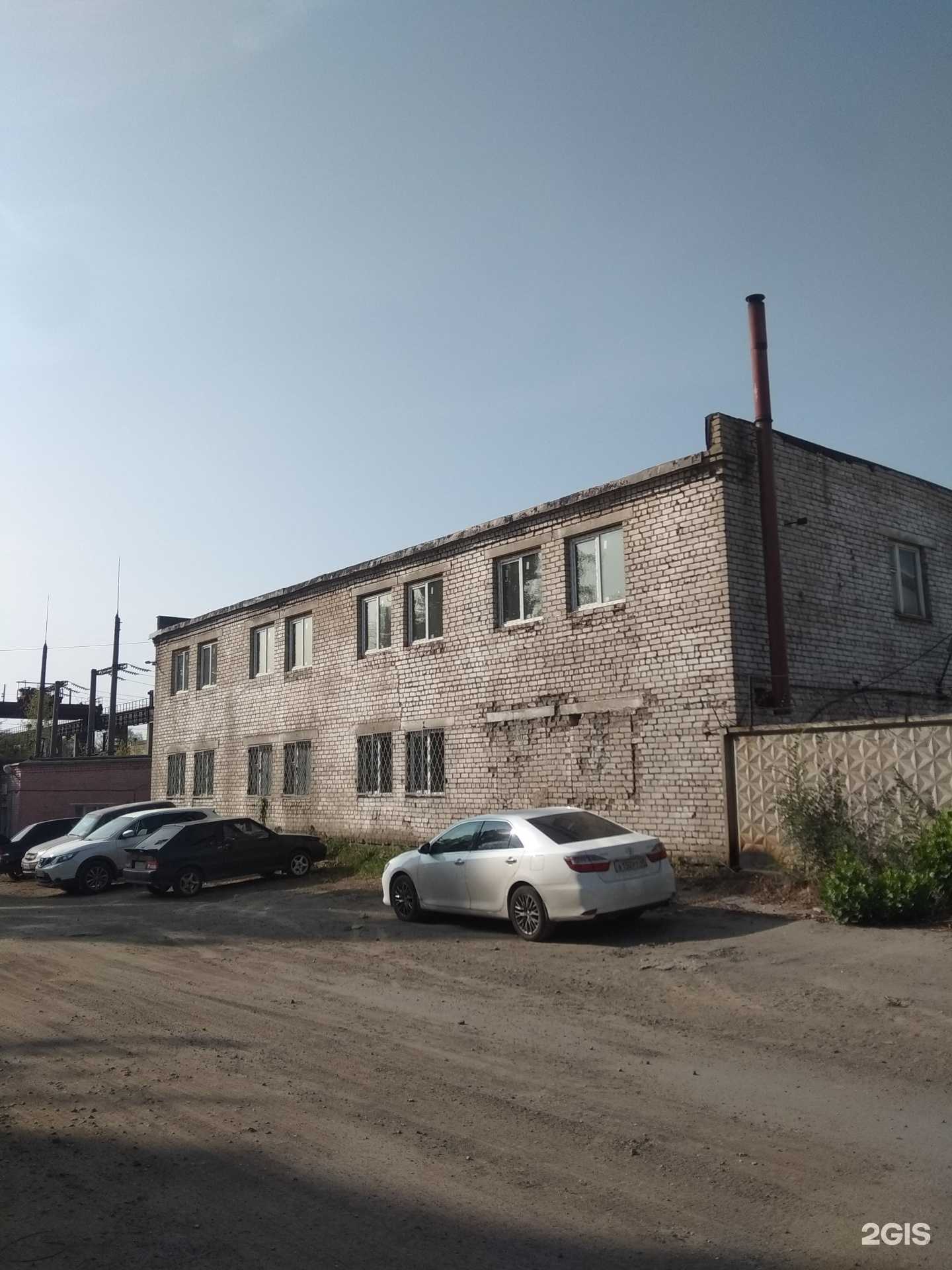 Отзывы на компанию Металл лазер в Липецке c фото - фотография 2 из 2