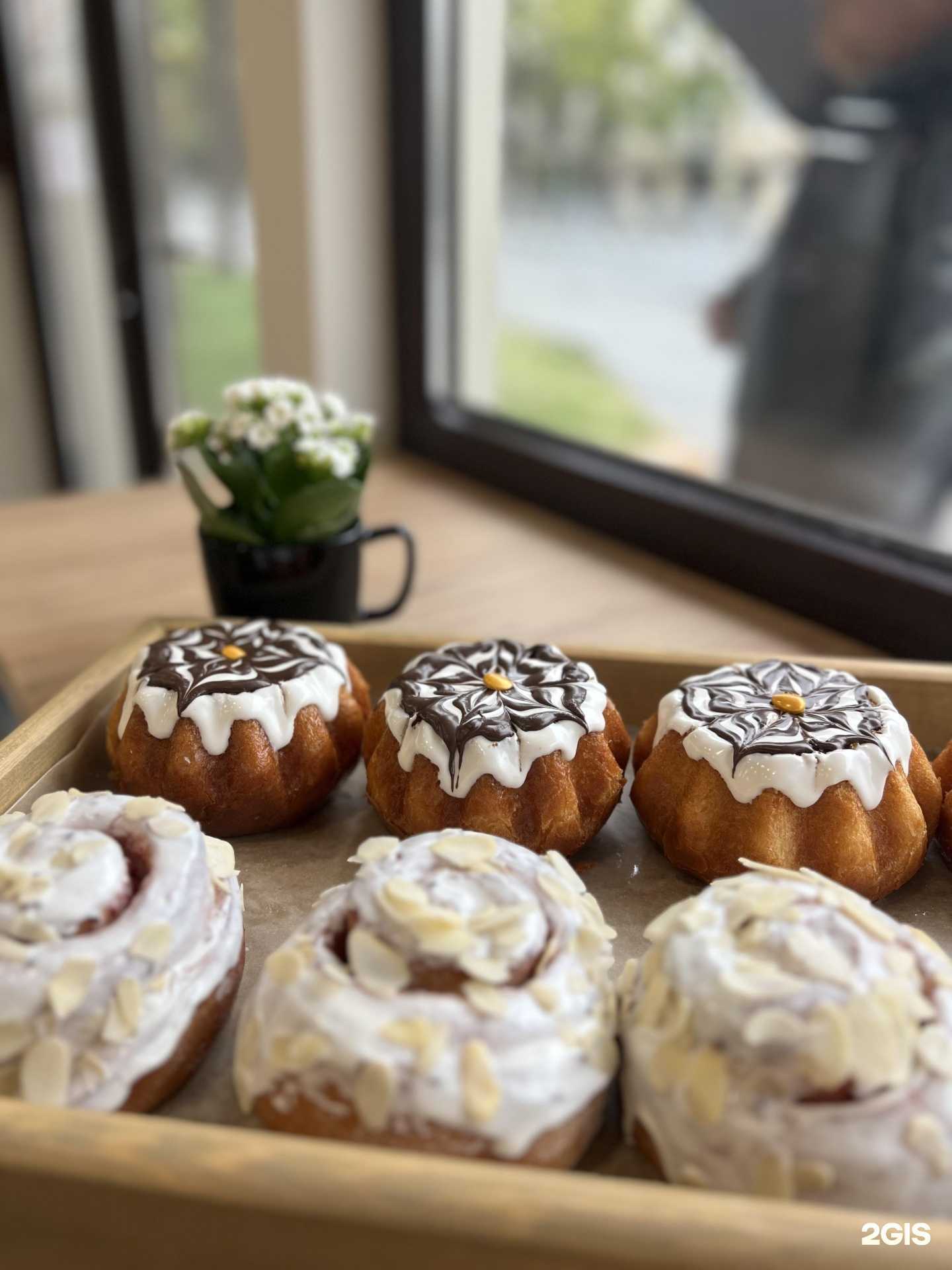 Отзывы на компанию Место pro тесто в г. Сочи c фото