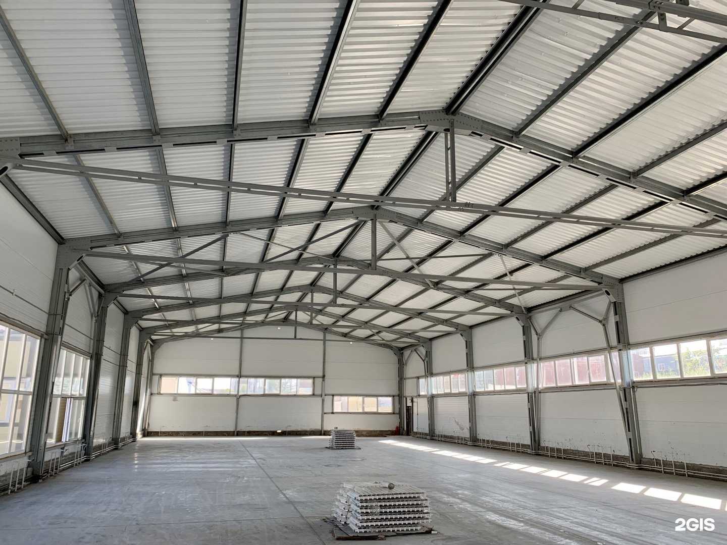 Отзывы на компанию ЛСТКпромстрой в Красноярске c фото