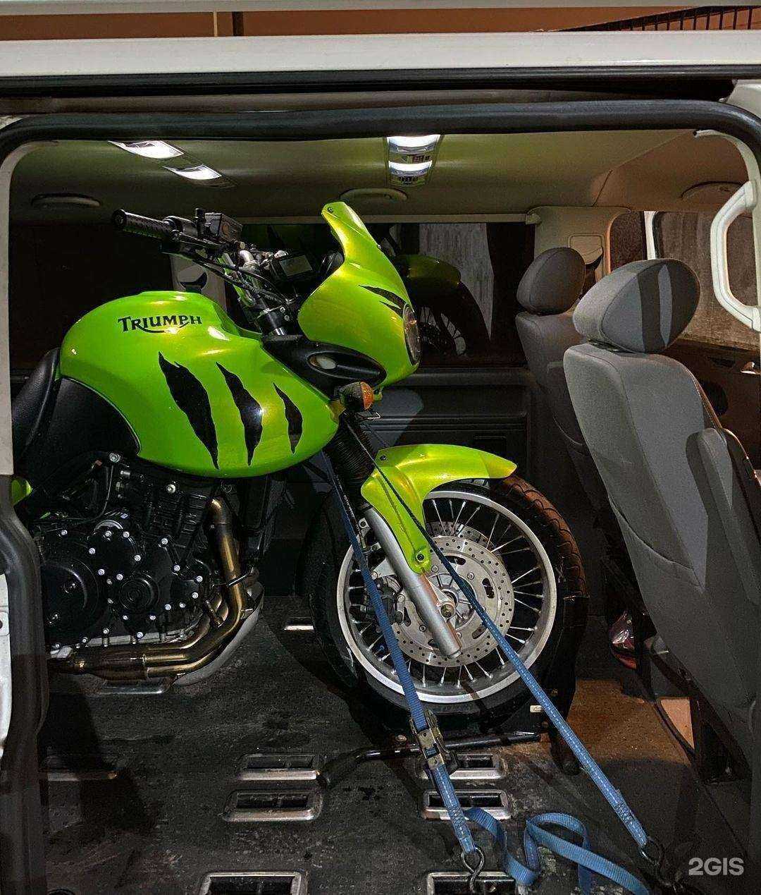 Отзывы на компанию Автофан в г. Пенза c фото