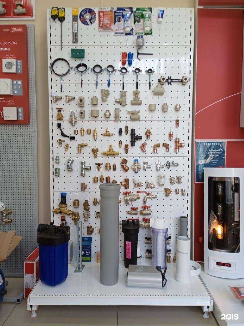 Отзывы на компанию Гидросеть в Краснодаре c фото