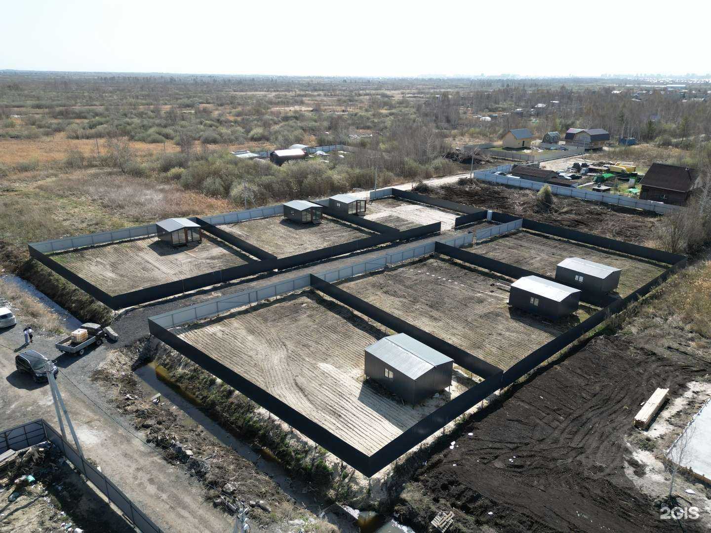 Отзывы на компанию ПроДома в Тюмени c фото