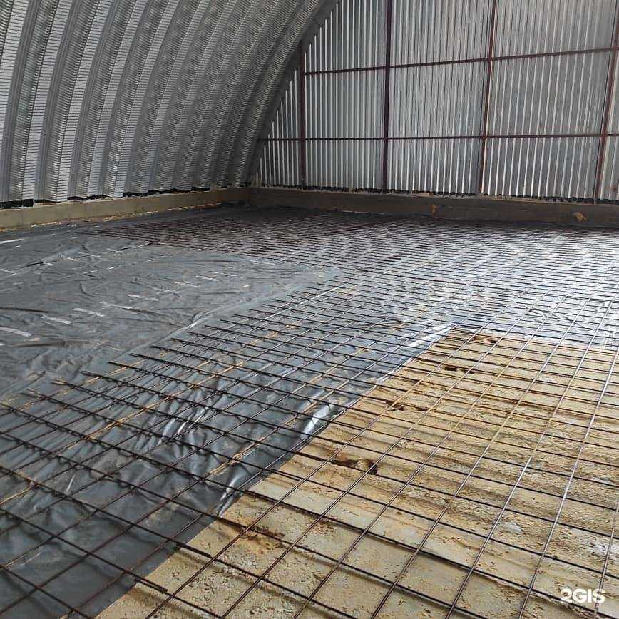 Отзывы на компанию Завод ангаров в г. Ставрополь c фото