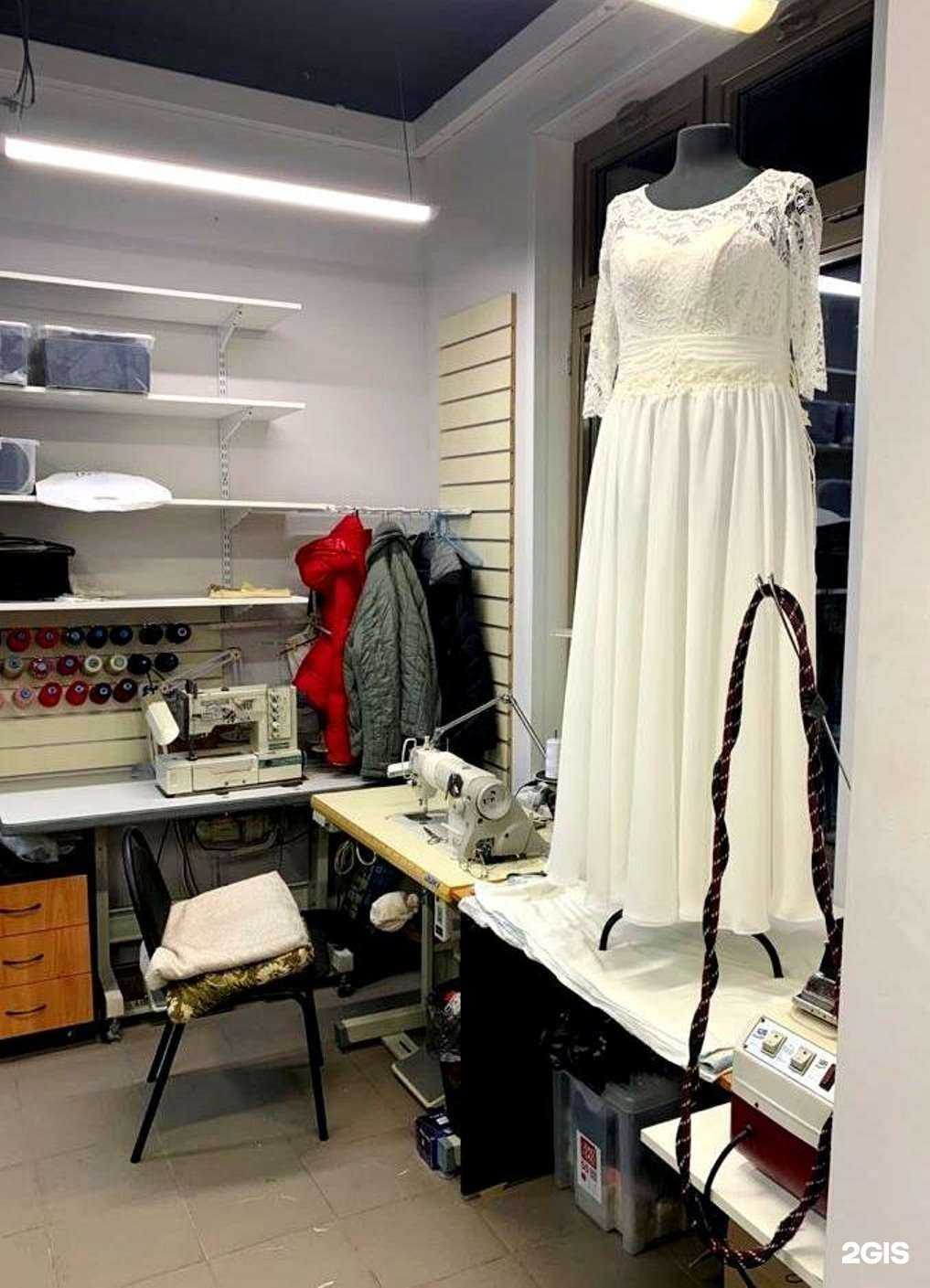 Отзывы на компанию Key works в г. Отрадное c фото