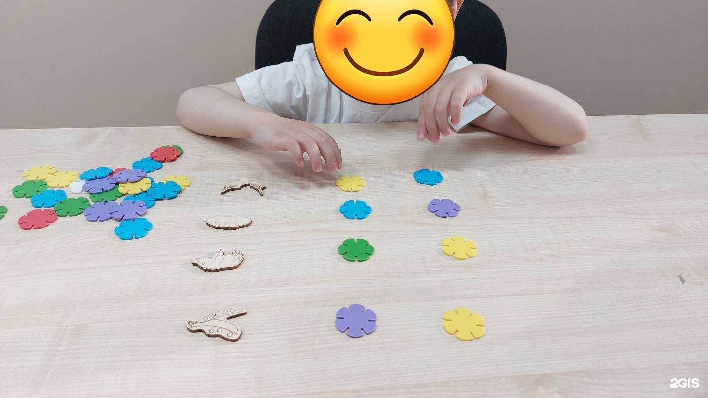 Отзывы на компанию Студия речи в г. Коммунарка c фото