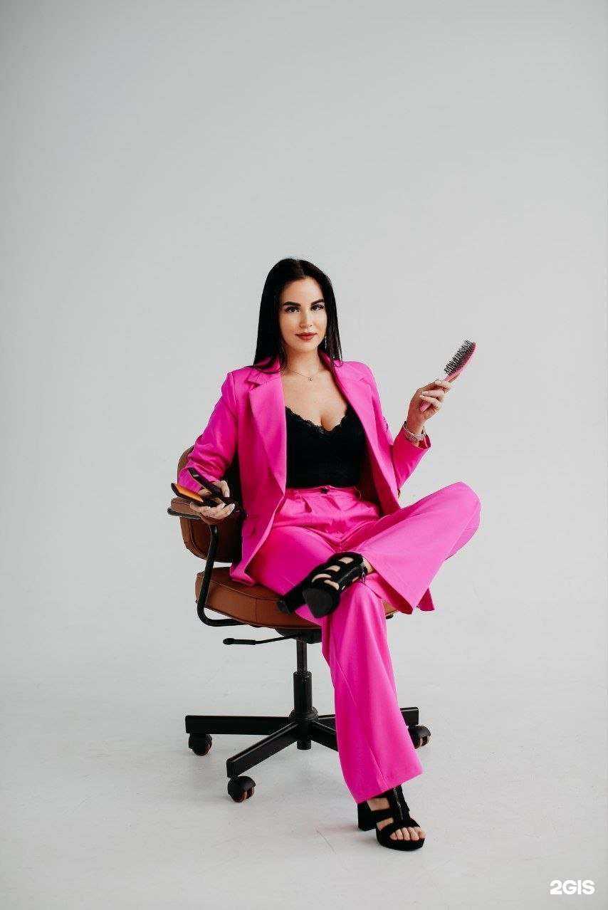 Отзывы на компанию Keratin Room в Сургуте c фото