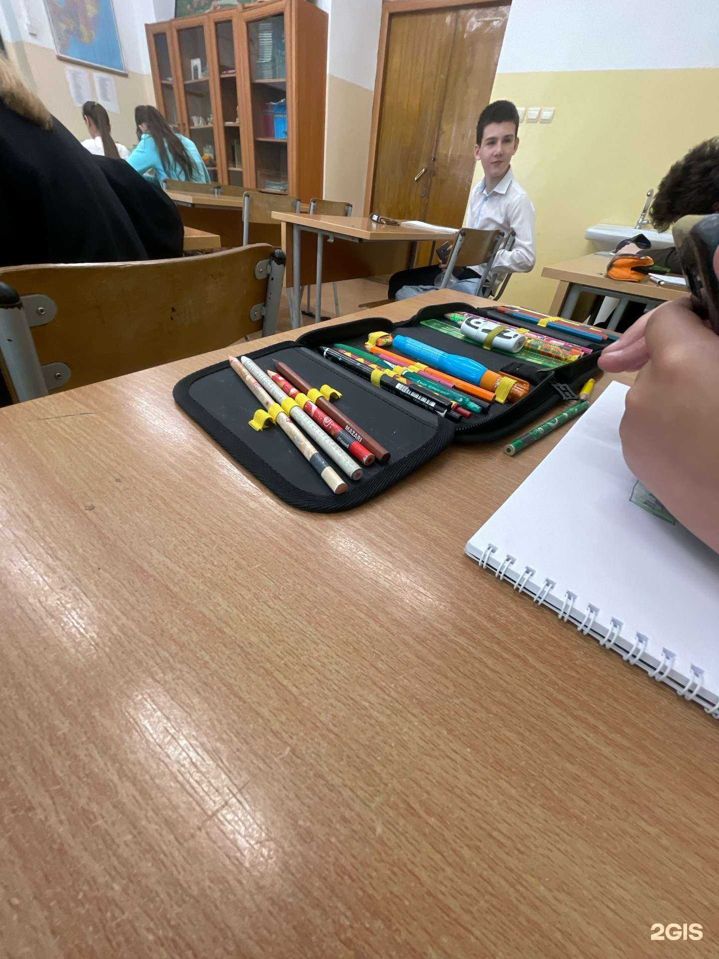 Отзывы на компанию Средняя школа №9 в Владивостоке c фото