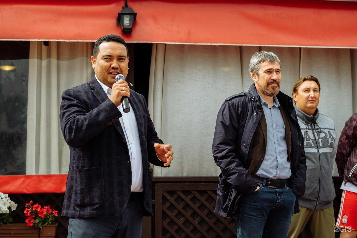 Отзывы на компанию Мкт-Асдм в г. Коркино c фото