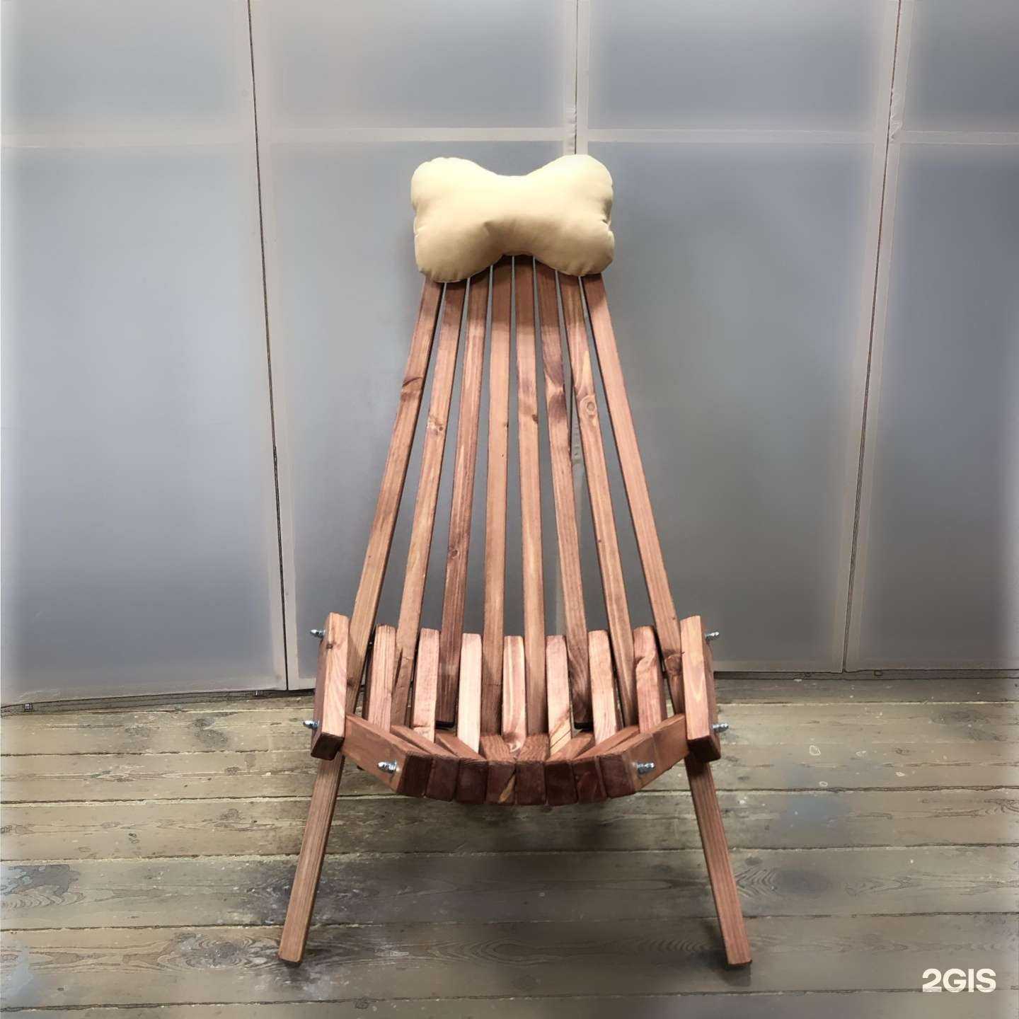 Отзывы на компанию Wood World в Екатеринбурге c фото