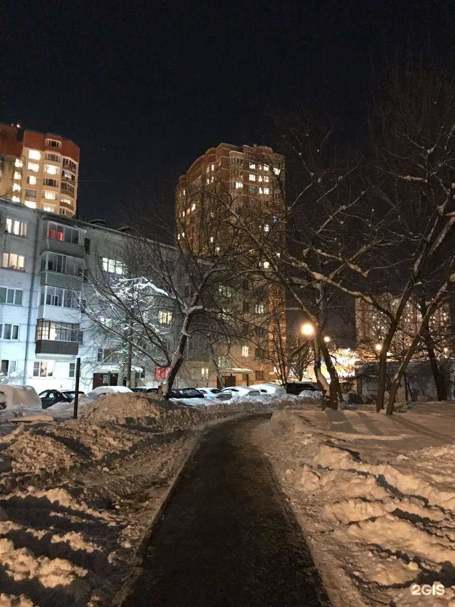 Отзывы на компанию Третий кран в Подольске c фото - фотография 2 из 2