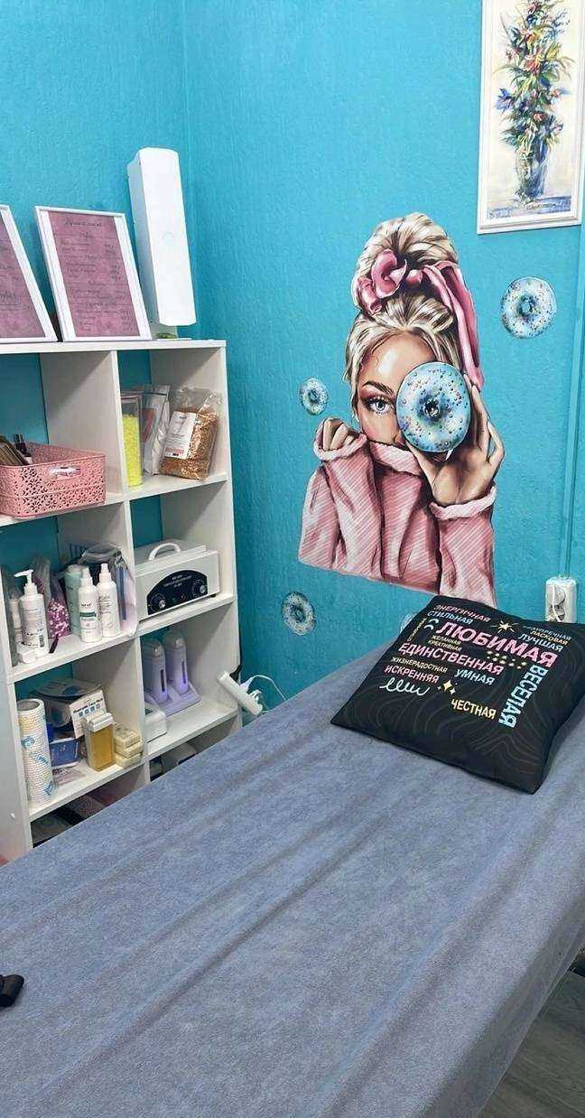 Отзывы на компанию Kristi_wax в г. Иркутск c фото