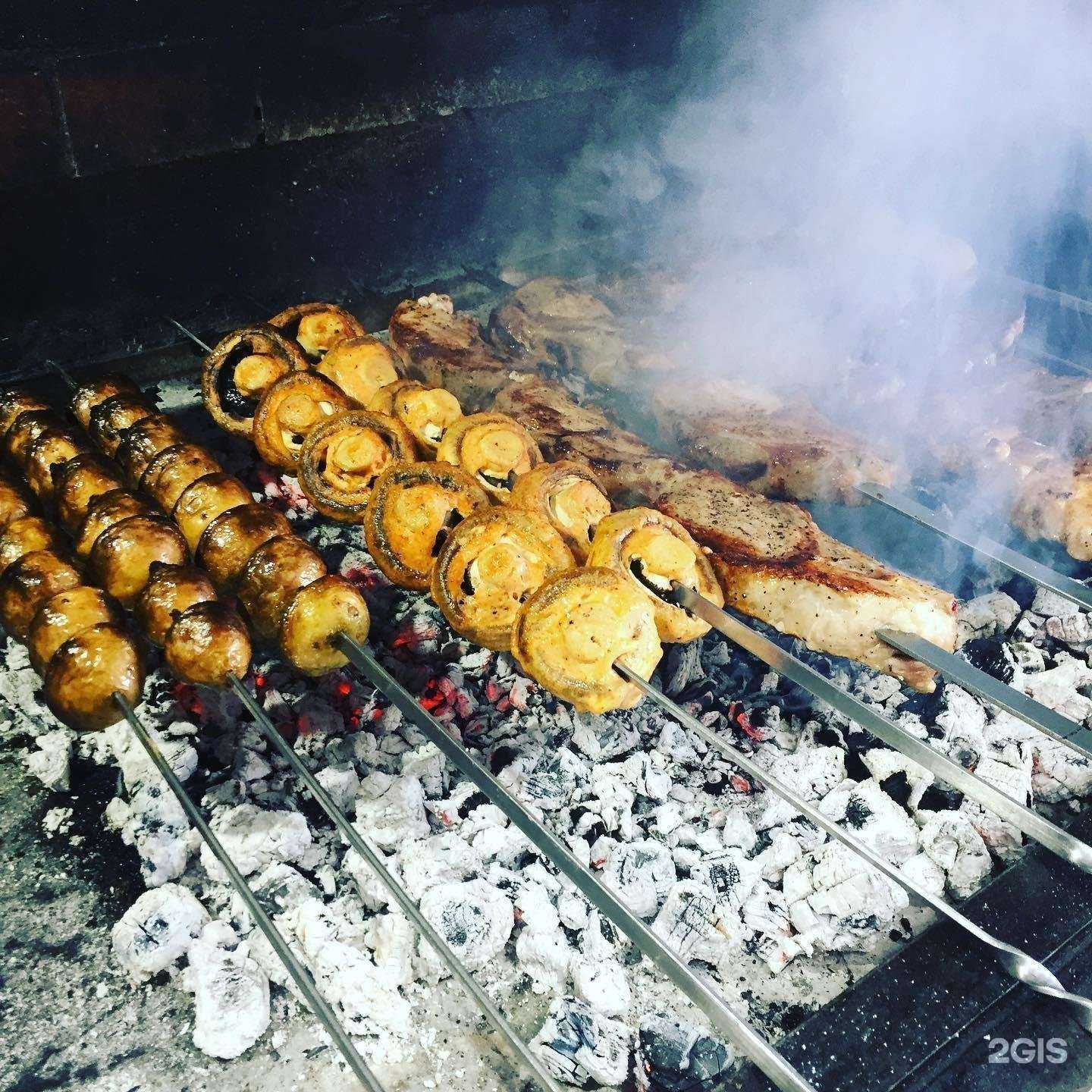 Отзывы на компанию Шампурок в Таганроге c фото