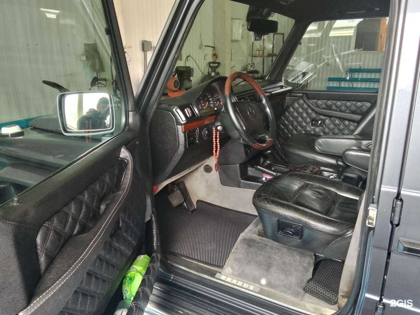 Отзывы на компанию Ars в г. Абакан c фото