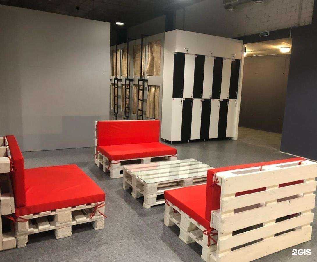 Отзывы на компанию Capsule Hostel Reshka в Саратове c фото