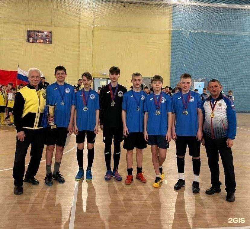 Отзывы на компанию Кузбасс им. В.А. Раздаева в г. Кемерово c фото