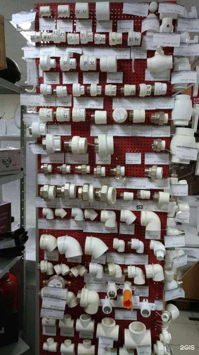 Отзывы на компанию Магазин декора и сантехники в Саратове c фото