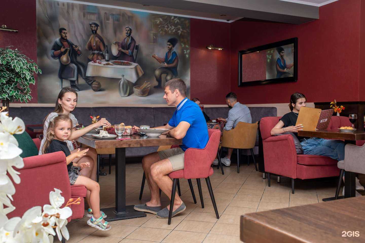 Отзывы на компанию ХашЛаваш в г. Бердск c фото