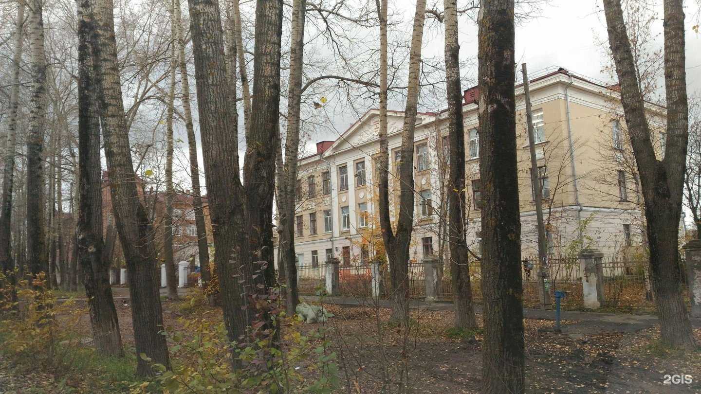 Отзывы на компанию Средняя общеобразовательная школа №24 в г. Вологда c фото