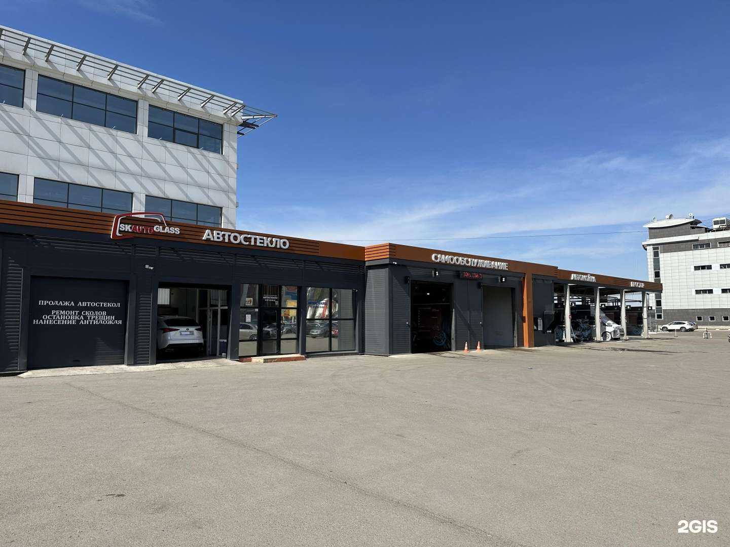 Отзывы на компанию Простор в Уфе c фото - фотография 2 из 2