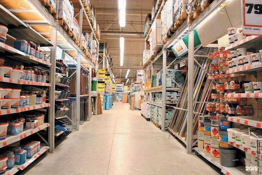 Отзывы на компанию ПрофСтройМаркет в Сочи c фото