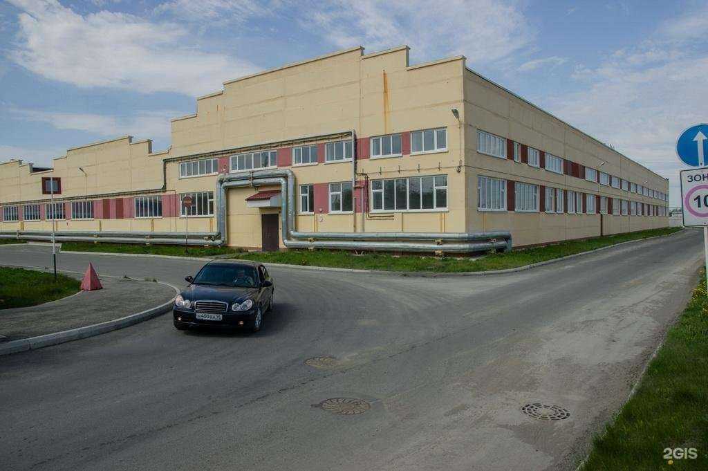 Отзывы на компанию Гостстрой в Новоуральске c фото