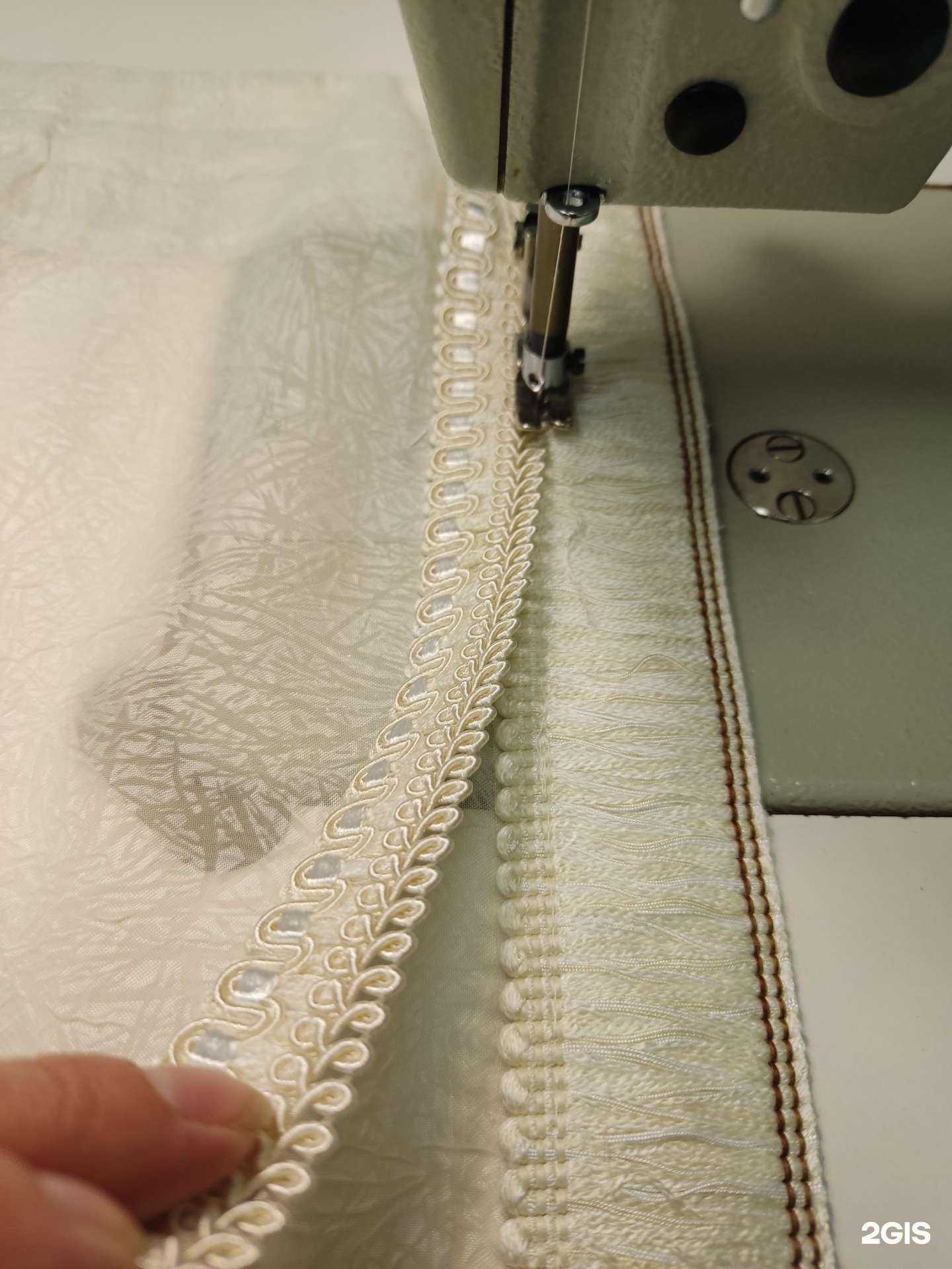 Отзывы на компанию Салон штор в Апрелевке c фото