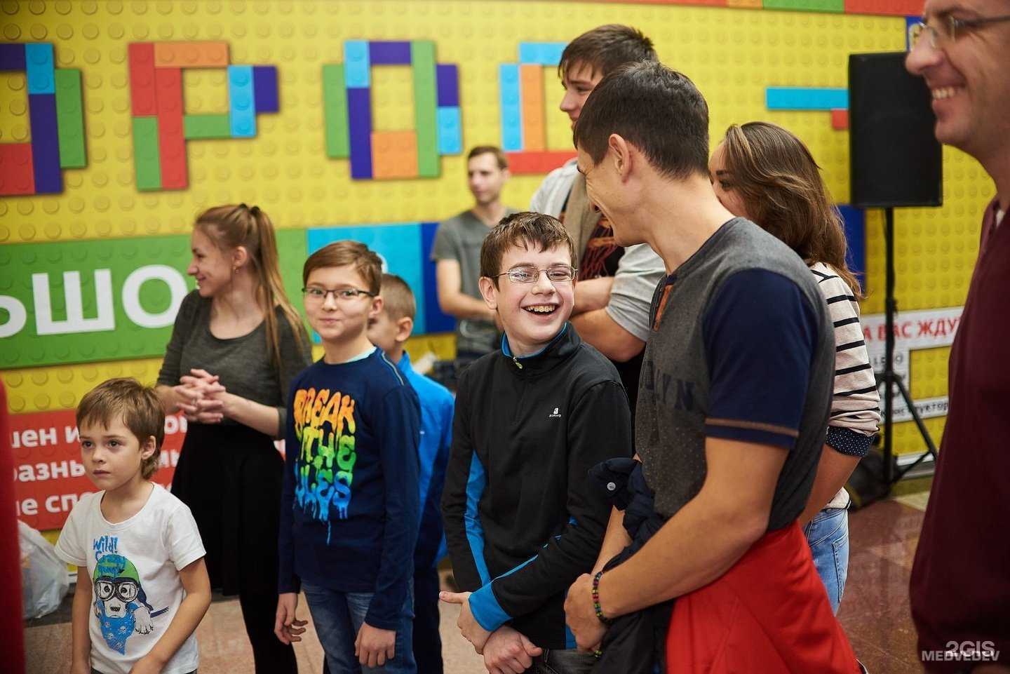 Отзывы на компанию Lego Город в г. Барнаул c фото