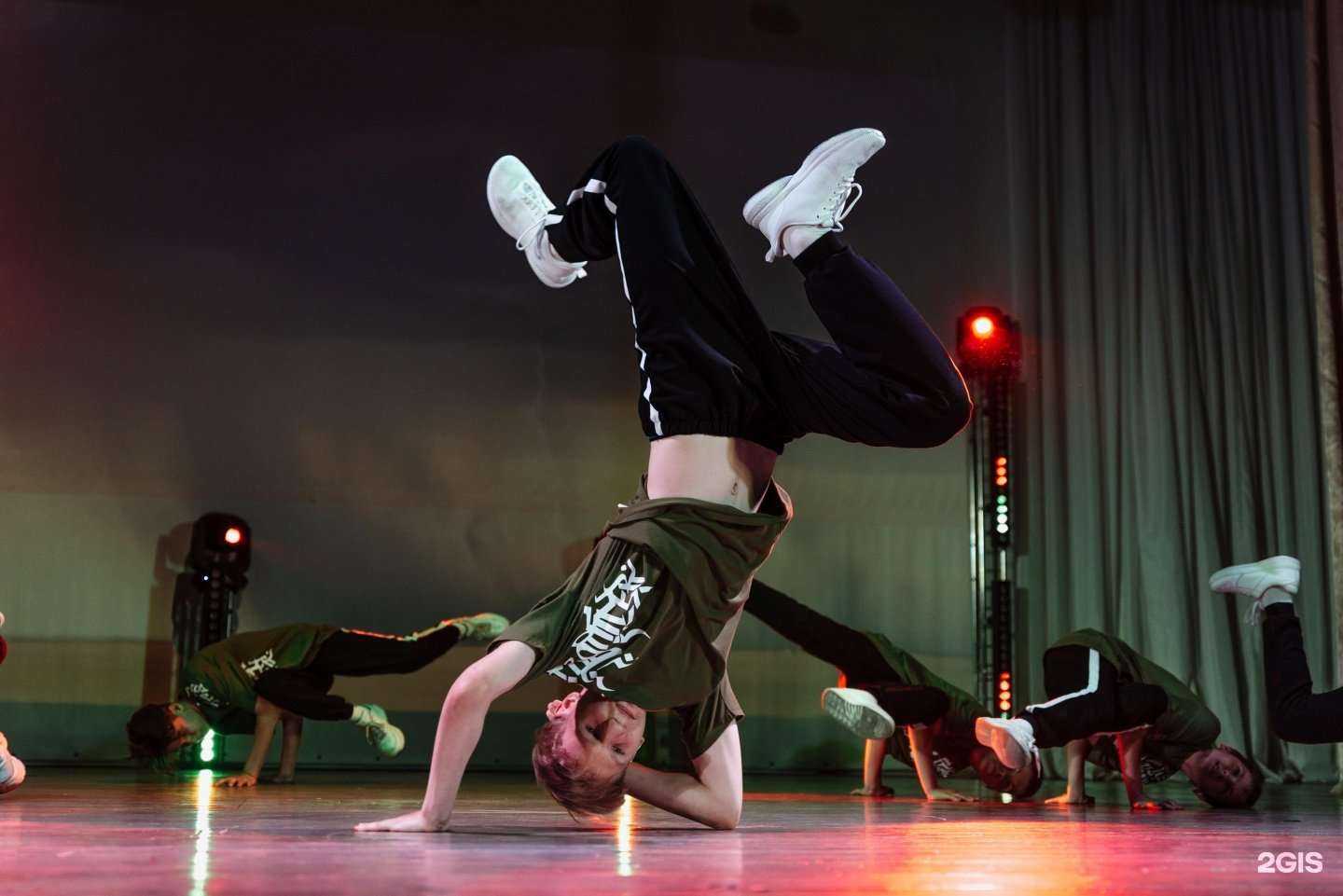 Отзывы на компанию Connect в Новочеркасске c фото