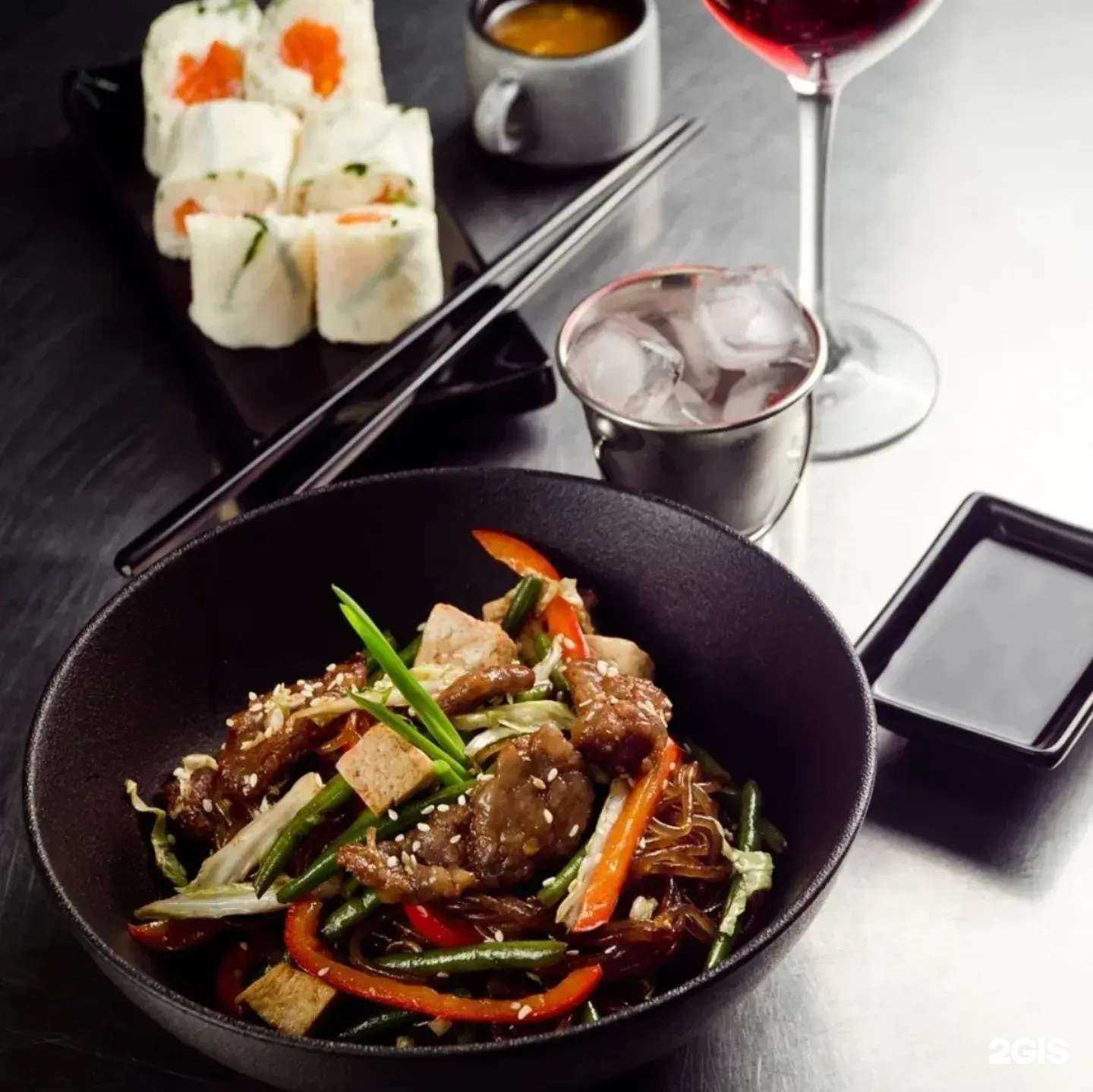 Отзывы на компанию Nishiki в Кемерове c фото