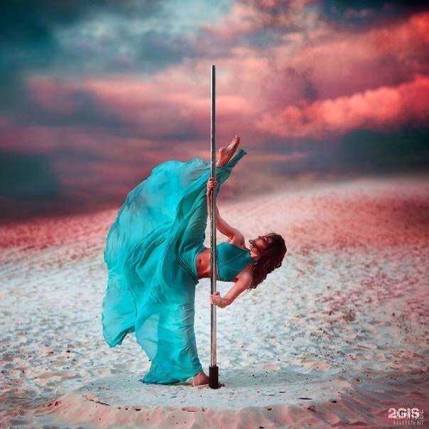 Отзывы на компанию Korona pole dance в Ростове-на-Дону c фото