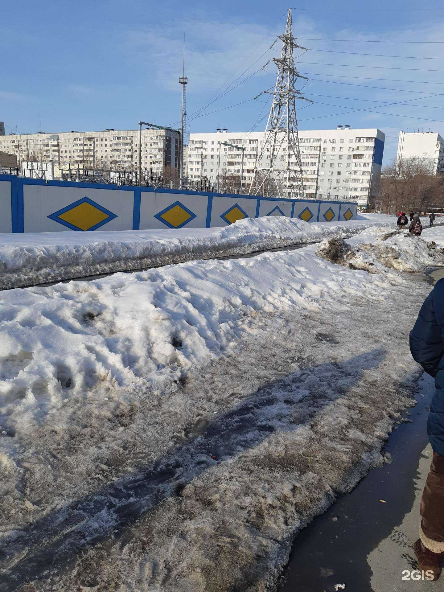 Отзывы на компанию In matrix в Самаре c фото - фотография 2 из 2