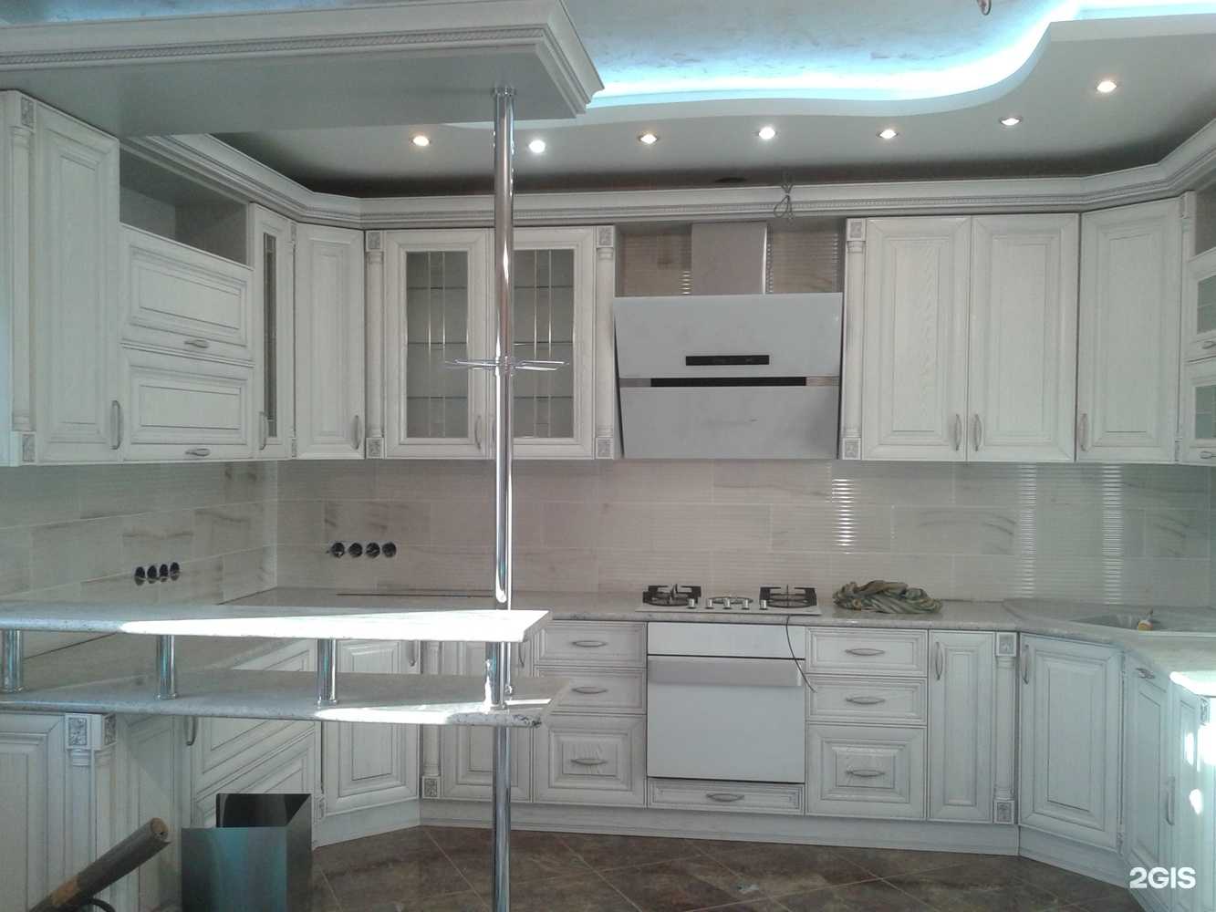 Отзывы на компанию Aristo в г. Смоленск c фото