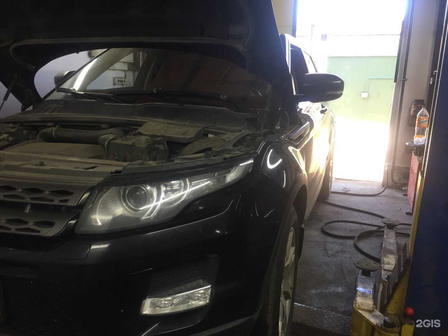 Отзывы на компанию ВГаражCustom в Ярославле c фото