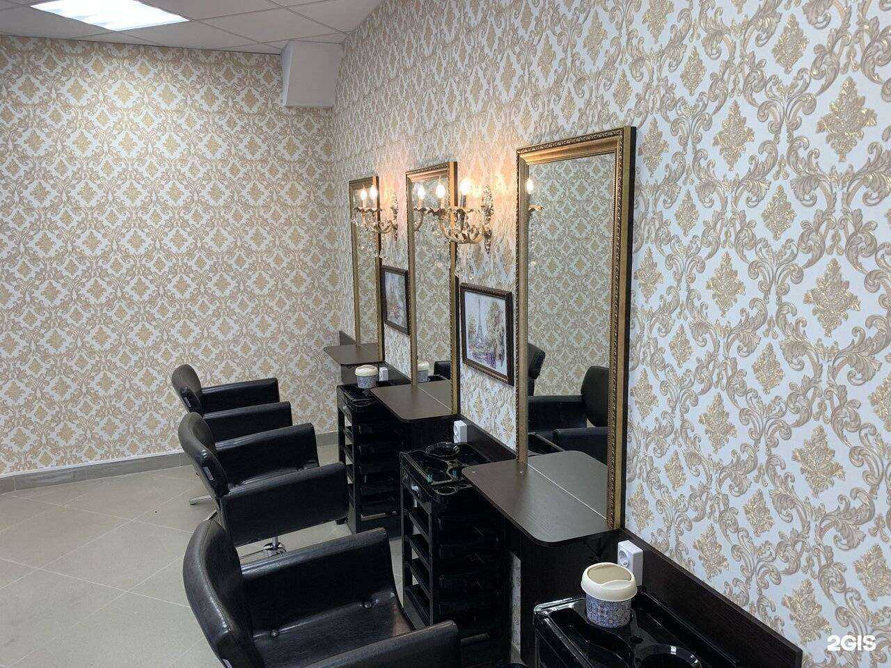 Отзывы на компанию ЦирюльникЪ в г. Северодвинск c фото