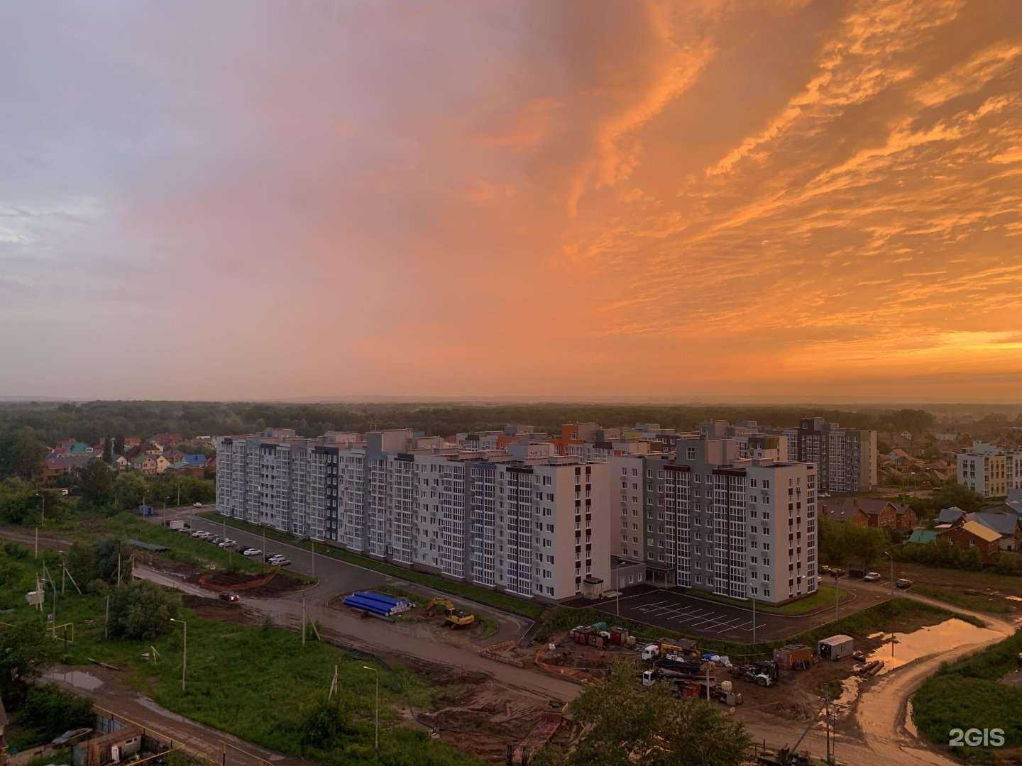 Отзывы на компанию Живая вода в г. Уфа c фото
