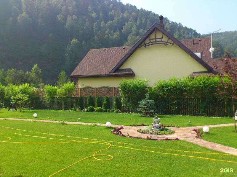 Отзывы на компанию Элитный сад в Красноярске c фото