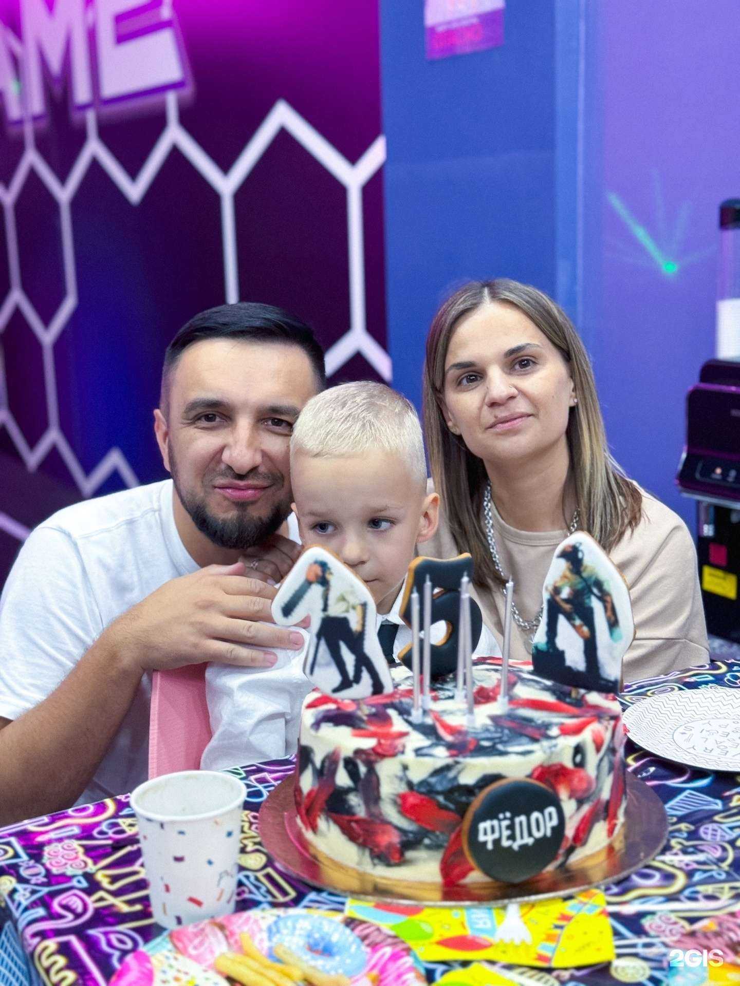 Отзывы на компанию Zaga Game Vr в Рязани c фото