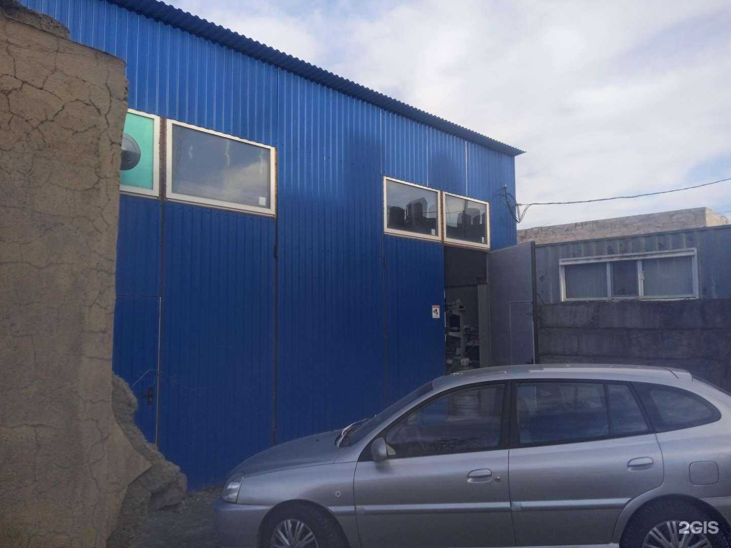 Отзывы на компанию Sultan-avto в Ставрополе c фото