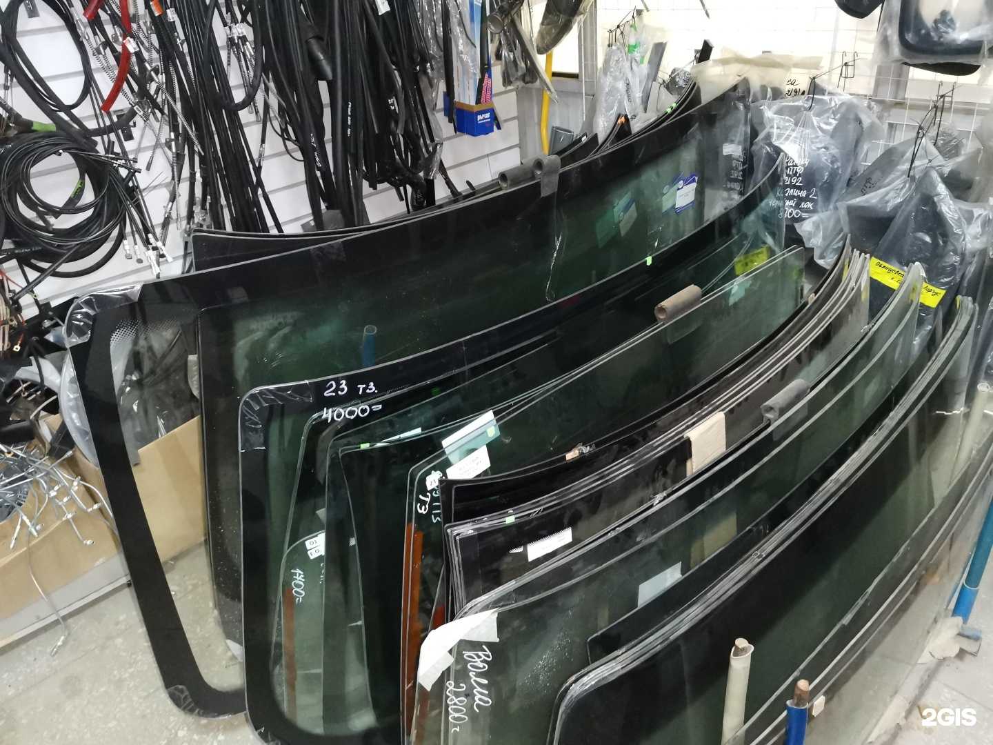 Отзывы на компанию Все на ВАЗ в г. Энгельс c фото