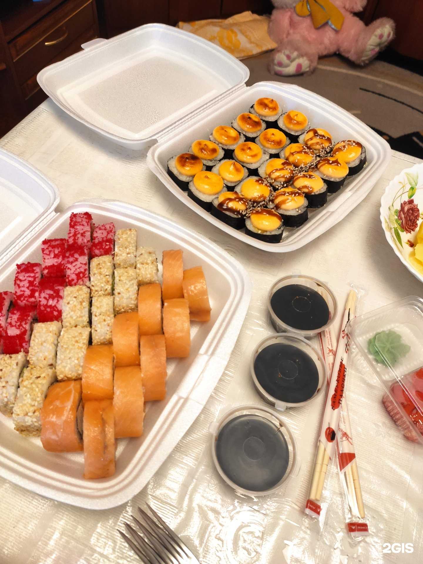 Отзывы на компанию Япоша в Краснотурьинске c фото