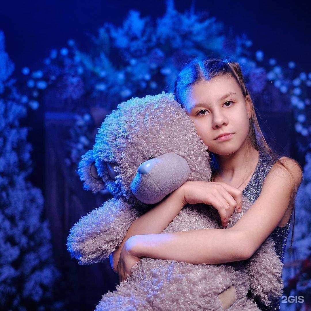 Отзывы на компанию Первая Выборгская фотостудия для новорожденных в г. Выборг c фото