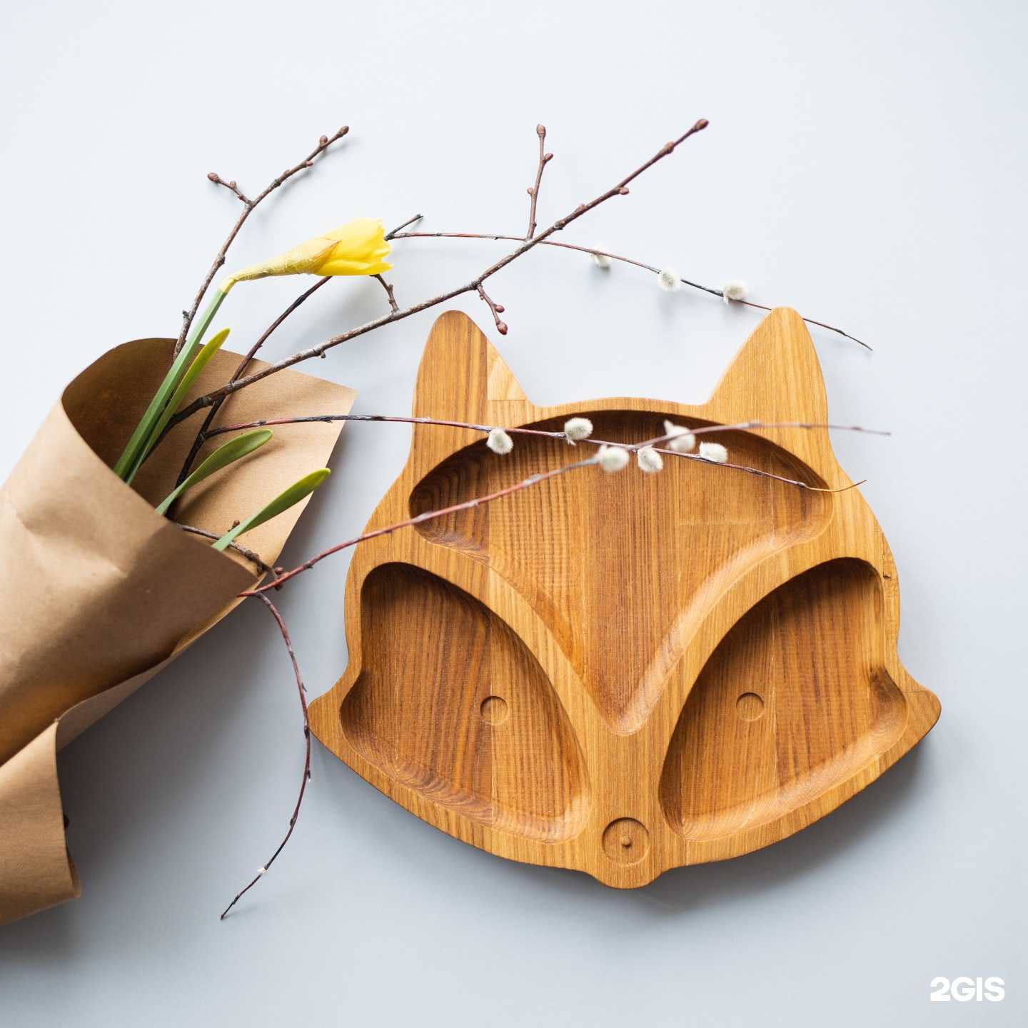 Отзывы на компанию Дриада НН в г. Нижний Новгород c фото