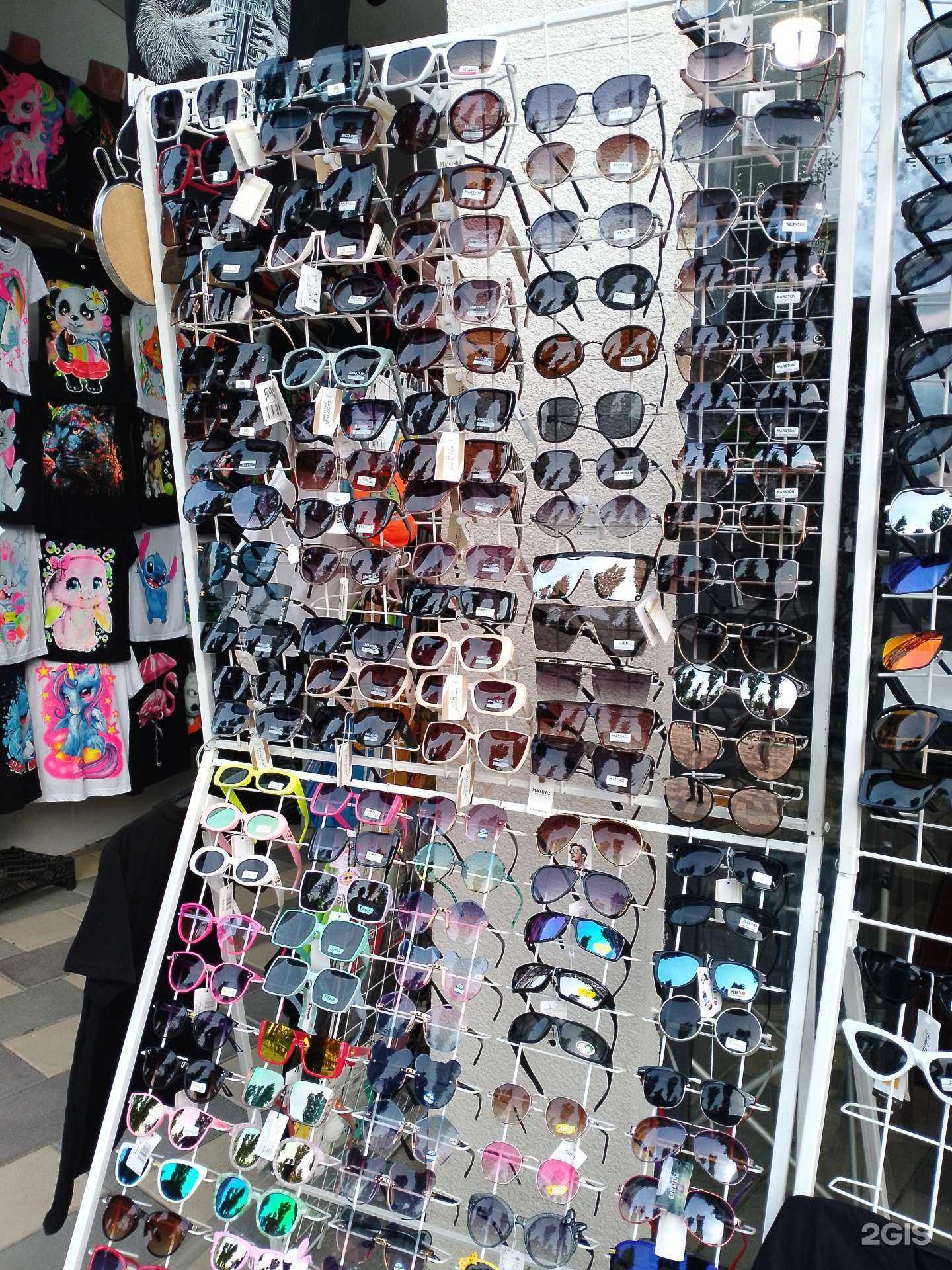 Отзывы на компанию Магазин светящихся футболок в г. Анапа c фото