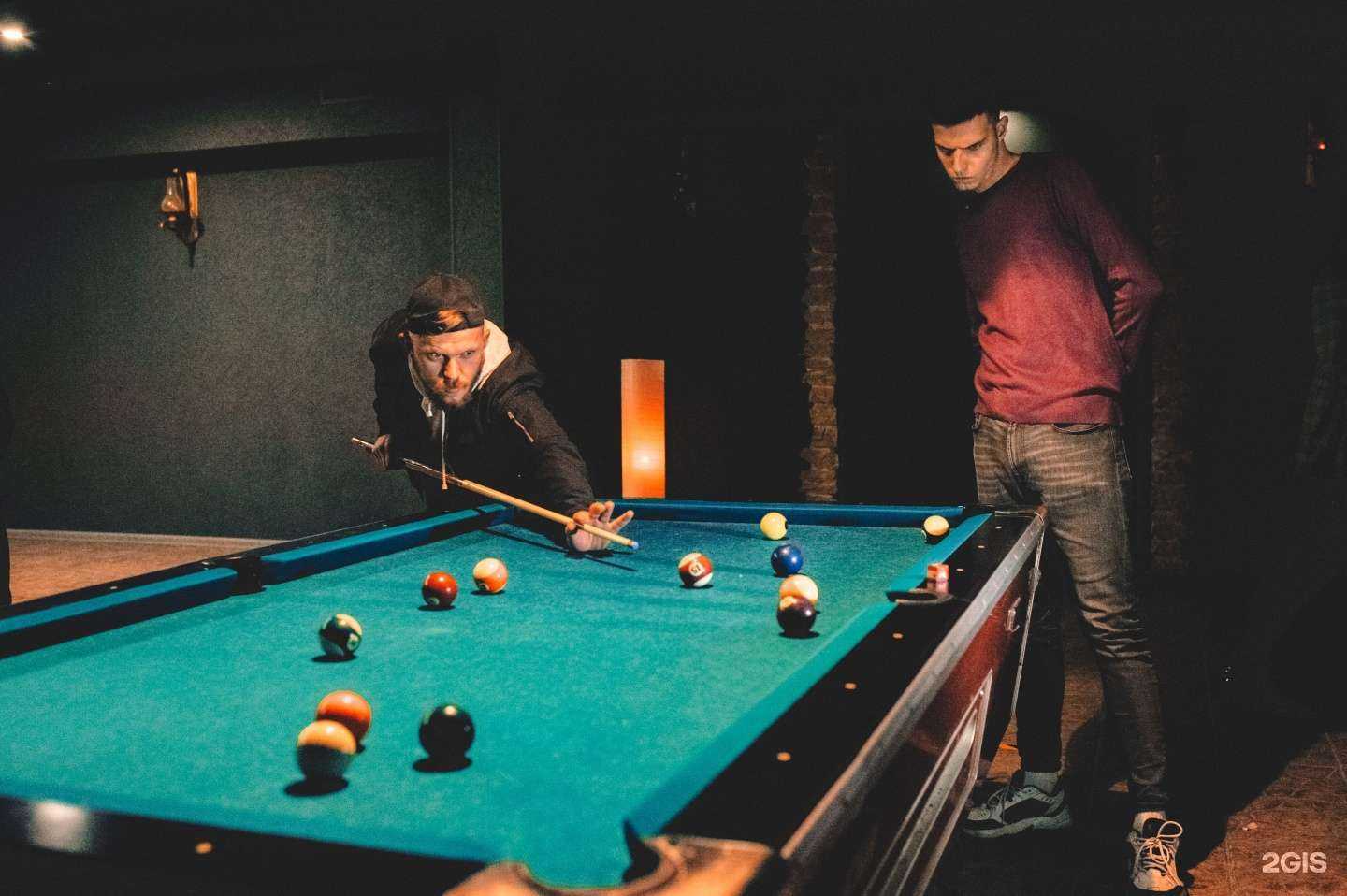 Отзывы на компанию Unity club в Самаре c фото